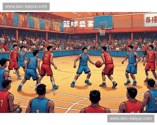京疆对决，荣耀之巅：一场关于篮球、梦想与激情的史诗