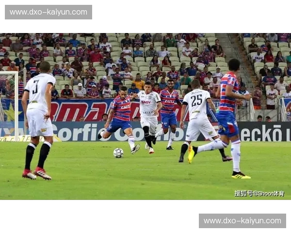 米美洲vs福塔：南美足坛的激情碰撞与文化交融